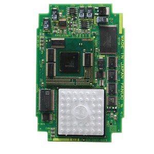 A20B-2100-0741 หุ่นยนต์อุตสาหกรรมฟานุค - Product Image 1