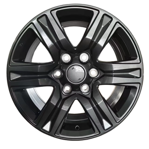 Rines Originales <span class=keywords><strong>de</strong></span> Aleación <span class=keywords><strong>de</strong></span> Aluminio <span class=keywords><strong>de</strong></span> 16 Pulgadas para Fortuner, Land Cruiser LX500D, LX600, GX550, Tundra, Sequoia, Ruedas para Autos <span class=keywords><strong>de</strong></span> Pasajeros - Product Image 1