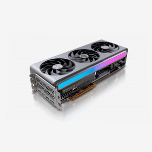Tarjeta Gráfica para Juegos Radeon 7900 XTX 24GB GDDR6 Nitro OC en Stock, GPU 7900xtx, Nueva Radeon RX 7900 XTX 24GB GDDR6 Nitro OC G - Product Image 1