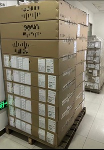 Nouveau commutateur Cisco Catalyst 2960-X WS-C2960X-24PS-L, 24 ports GigE PoE 370W, 4 ports SFP 1G, LAN Base.2960X-24PS-L - Product Image 3