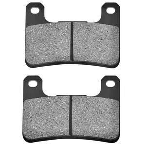 ใหม่สำหรับ <span class=keywords><strong>Suzuki</strong></span> Hayabusa KAWASAKI <span class=keywords><strong>Ninja</strong></span> GSXR750 <span class=keywords><strong>1000</strong></span> DL1000ผู้บุกรุก V-Strom GSX1300 M1800R vzr R2 RZ ผ้าเบรกสำหรับรถจักรยานยนต์ - Product Image 3