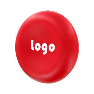 Juguete Antiestrés <span class=keywords><strong>de</strong></span> Espuma PU con Forma <span class=keywords><strong>de</strong></span> Glóbulos Rojos, Personalizable con Logotipo, Educativo, Barato, Venta al Por Mayor 2026 - Product Image 1