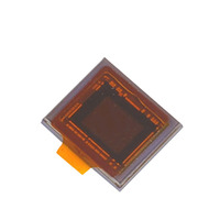 Capteur d'image CMOS STARVIS IMX415-AAQR 8,46MP 4K 1/2,8" à obturateur roulant MIPI CSI-2 pour vision industrielle et caméra de sécurité