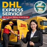 Agent maritime de la Chine vers l'Australie, le Canada, les États-Unis, l'Europe – Services de transitaire DDP – Transitaire Chine vers France rapide