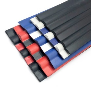 20cm * 4m/ロールラビングレール、キールボート保護ラバーストリップマリンアクセサリー、インフレータブル用カヤックRIB中国 - Product Image 2