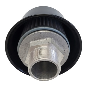 Filtre de reniflard d'air d'industrie de filtre hydraulique de vendeur chaud de vente d'usine avec la connexion de fil - Product Image 6