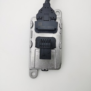 Sensor de NOx SNS3007A 5491423 24V Cuadrado de Cuatro Pines para Reemplazo de Motor Cummins - Product Image 1