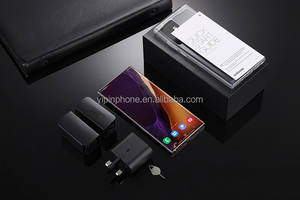 Vendita all'Ingrosso di <span class=keywords><strong>Samsung</strong></span> Galaxy Note 20 10 9 Plus Ultra Sbloccati, Telefoni Cellulari di Seconda Mano in Ottime Condizioni, Telefoni Originali 5G Wifi - Product Image 4