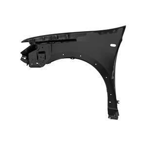 Cofano in Acciaio per Auto Renault Dacia <span class=keywords><strong>Sandero</strong></span> <span class=keywords><strong>Stepway</strong></span> 2013, Vendita all'Ingrosso di Fabbrica - Product Image 4