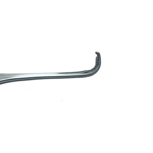 Poinçon osseux Kerrison professionnel en acier inoxydable allemand, instruments chirurgicaux à usage manuel, poinçons osseux Kerrison - Product Image 4