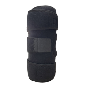 Rodillera Ortopédica Personalizada con Bisagras <span class=keywords><strong>de</strong></span> Aluminio Extraíbles, Soporte Médico para Alivio del Dolor por Roturas y Artritis, <span class=keywords><strong>Precio</strong></span> <span class=keywords><strong>de</strong></span> Fábrica - Product Image 3