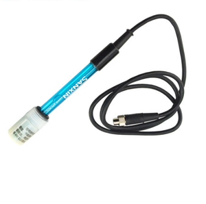 ซานซิน OEM พลาสติก 200-C 0.01 pH อะไหล่ทดแทนสำหรับอิเล็กโทรดคอมโพสิตที่มีความแม่นยำสูง - Product Image 1