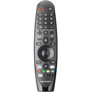 Télécommande LG pour téléviseur avec assistant vocal AKB75855501 Smart Universal - Product Image 1