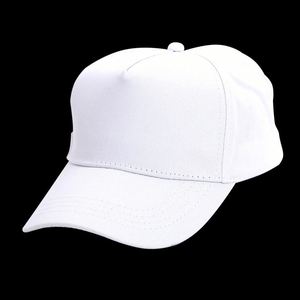 Casquette de baseball unisexe en coton avec logo personnalisé pour le personnel de terrain des télécommunications et les campagnes en extérieur - Product Image 2