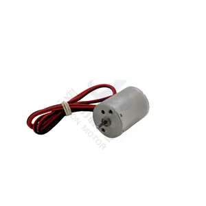 Lindon Professional 24V 1.2W Brushless DC Motor High Speed For Efficient Boat Home Appliance Operations Car Use CW Rotation