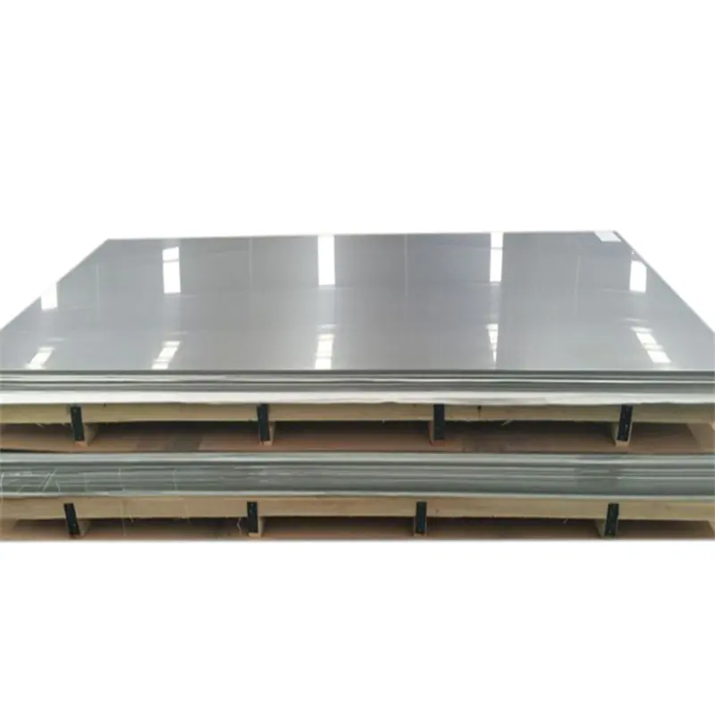 カスタマイズ長さ3mステンレス鋼板厚さ3Mm304321冷間圧延板