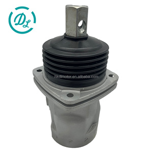จอยสติ๊กด้านซ้าย EexcavaStart รุ่น 248-0100 248-0101 สำหรับเครื่องยนต์ 303CR 304CR 305CR S4L2 - วาล์วควบคุมหลัก รับประกัน 1 ปี - Product Image 1