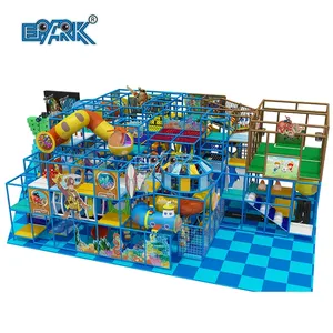 Commercial Children Soft Play Indoor Playground Equipment Prices Kids Games Indoor Playground Equipment