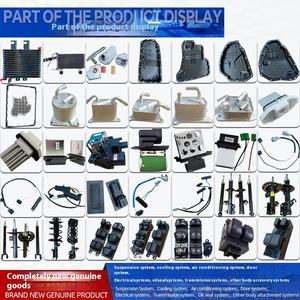 Condition pour Nissan patrouille Infiniti Qx56Qx80 bras de commande avant arrière <span class=keywords><strong>Suspension</strong></span> bras oscillant réglage boulons excentriques Scion voiture - Product Image 5