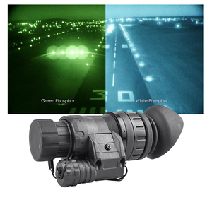 דור PVS-14 באיכות גבוהה ii תמונה המעצים צינור ראיית לילה ביצועים מונוכרית עיצוב מחוספס - Product Image 6