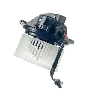 Motor de Ventilador Dodge 4885669AC TYC700071 para Aire Acondicionado Automotriz, Pieza de Repuesto - Product Image 1