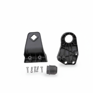 ชุดซ่อมไฟหน้า (3ชิ้น) ด้านขวาสำหรับรถ Audi A3 OEM 8V0998122 - Product Image 2