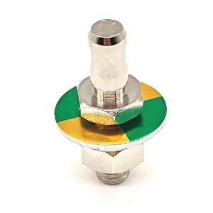 Conector de Puesta a Tierra <span class=keywords><strong>Equipotencial</strong></span> - Product Image 1