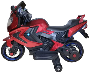 Moto Elettrica per Bambini Prodotta in Cina, Vendita all'Ingrosso, Giocattoli per Bambini, Mini Motociclette, Auto Elettriche per Bambini - Product Image 4
