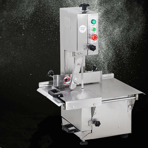 Sierra de <span class=keywords><strong>mesa</strong></span> <span class=keywords><strong>para</strong></span> cortar huesos y <span class=keywords><strong>picar</strong></span>, sierras de hueso, mantequilla - Product Image 3