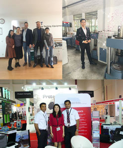 Beton Diepe Toetsbare Crack Diepte Tester Digitale Beton Crake Diepte Detector Crack Breedte Gauge - Product Image 3