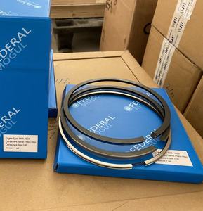 Marine <span class=keywords><strong>Piston</strong></span> Nhẫn chính hãng OEM - Product Image 6