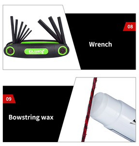 LWANO Archery – Nouvel ensemble de chasse en plein air de haute qualité avec arc composé et équipement Pango – Kit avancé d'arc à poulies – Nouveau design C - Product Image 4