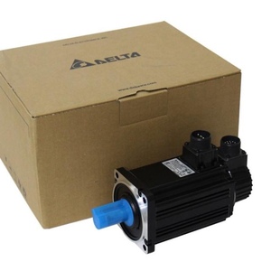 Delta ECMA-CA0807RS 0,75 kW Servomotor mit Encoder 1 Jahr Garantie auf Lager
