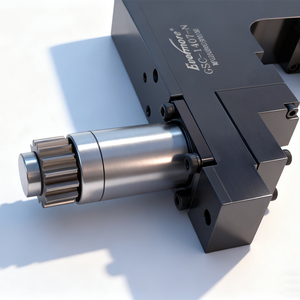 Portaherramientas de Fresado y Torneado CNC GSC-1407-N ER32, Motor en Estado Nuevo, Herramienta Motorizada, Estándar BT, Componente Principal de Cojinete de Pinza - Product Image 6