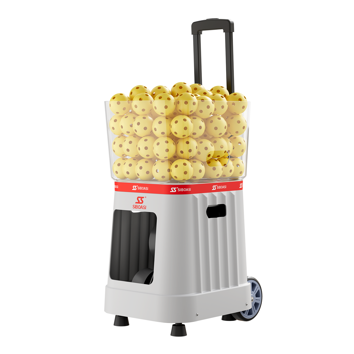 Lower Price Pickleball C6model Feeder Machine Pickleball Serve Machine for Training