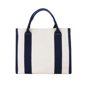 Bolsa de Mano Ecológica de Lona de Algodón Orgánico Personalizada, Impresa con Serigrafía, Cierre de Cremallera, Asa de Mano, Grande para Compras - Product Image 3