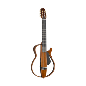 Silent Guitar Nylon: Best for Quiet Practice & Beginners