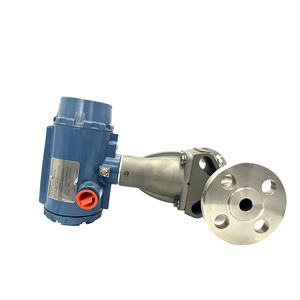 Precio bajo Estabilidad fuerte Original Rosemounte Emerson 8800 Series <span class=keywords><strong>4</strong></span>-20mA HART medidor de flujo de vórtice - Product Image 2