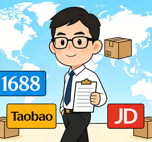 Servicio Integral de Compras en Yiwu/Guangzhou para Mayoristas de 1688/Taobao/Pinduoduo - Product Image 6