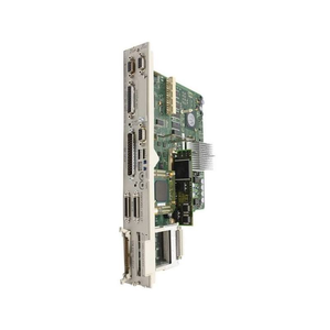 Contrôleur d'automatisation industrielle 6FC5357-0BB25-0AA0 6FC5357-0BB25-0AB0 840D/DE CNC Hardware NCU 572.5 Carte de processeur d'axe - Product Image 5