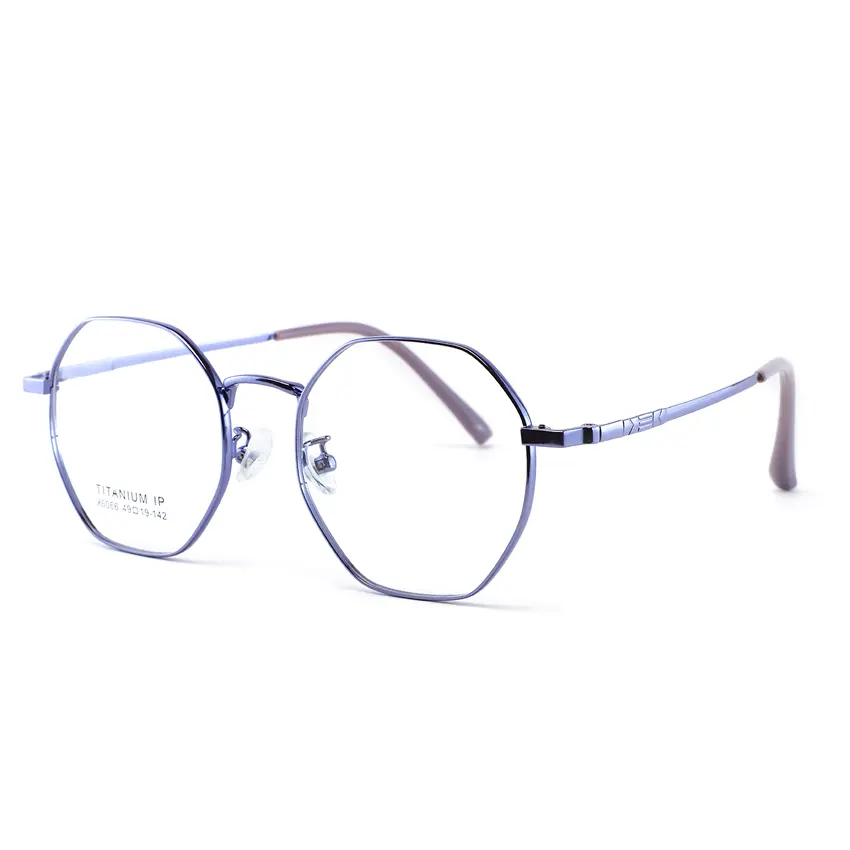 แว่นตากรอบแว่นตาอ่านหนังสือแฟชั่นป้องกันแสงสีฟ้า2022สินค้าใหม่กรอบแว่นตาสำหรับนักออกแบบ