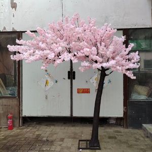 Árbol <span class=keywords><strong>Seco</strong></span> Artificial <span class=keywords><strong>de</strong></span> Ficus Personalizado <span class=keywords><strong>de</strong></span> SPR China, Decoración Rústica para Bodas, Pascua, Halloween, Mesa, Flor <span class=keywords><strong>de</strong></span> <span class=keywords><strong>Cerezo</strong></span> Rosa para Interiores - Product Image 6