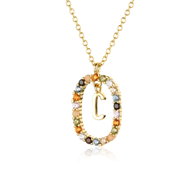 C lace oro
