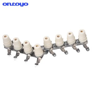 ใช้สำหรับ DFB-14 <span class=keywords><strong>Kansai</strong></span>/15/16 <span class=keywords><strong>Kansai</strong></span> DFB1404หลายเข็มอุปกรณ์เครื่องหนีบ41-123 - Product Image 1