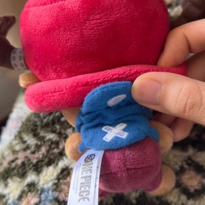 Juguetes de Peluche de la Serie Chopper Cosbi en Caja Sorpresa, Artículos de Anime, Colgante para Mochila, Regalo Navideño, Embalaje Original, En Stock - Product Image 5