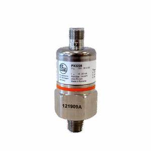 IFM PX3228 con Celda de Medición de Cerámica - Product Image 1