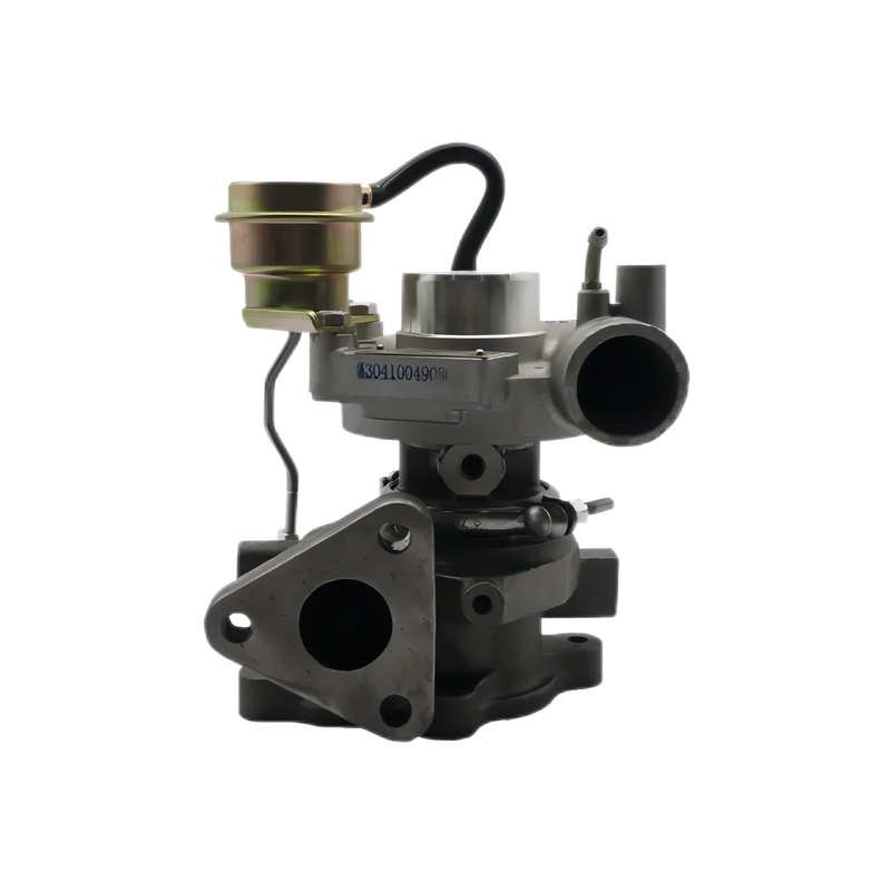 Turbocharger Turbo 4M40 E307CHigh Performance 4M40