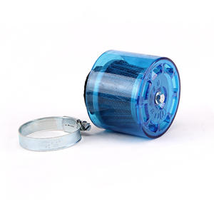 Filtros de Aire para Motocicleta de Alto Rendimiento Hechos a Medida, Nuevos Tamaños de 35, 38, 40, 42, 45, 48 y 60 mm, Material de Papel con Boquillas en Forma de Hongo - Product Image 5