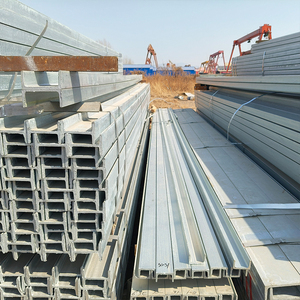 Заводская низкая цена 40*40 мм <span class=keywords><strong>C</strong></span> канальная сталь ASTM A36 A106 A53 Толщина 2,0 мм 5,0 мм холодноформированная <span class=keywords><strong>C</strong></span> сталь по индивидуальному заказу - Product Image 3