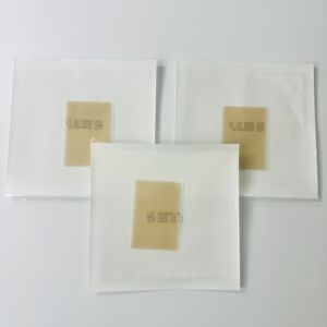 Feuille de gel de silicone de qualité médicale réutilisable, imperméable et écologique pour la réduction des cicatrices de césarienne - Product Image 6